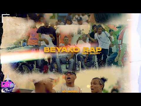 Beyako Rap - Esa Shory (Video Oficial)