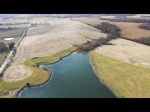 7915 - DeKalb County, Mo. 57 Acres m/l