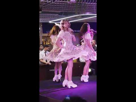 030919 [FANCAM] JJ  focus - Daisy Daisy(Daisy Daisy) @ Asian Idol Music Festival Press Con.