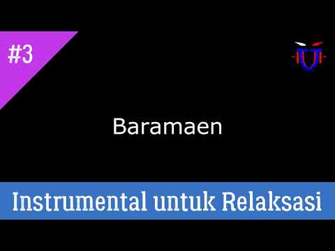 Instrumental - Baramaen