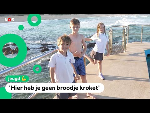 Hoe is het om als Nederlander in Australië te wonen?