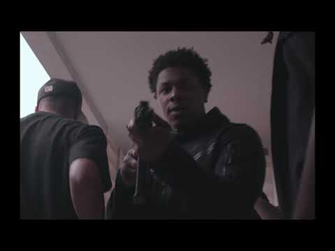 Al Douja Ft Lil Lowlife  - FRFR (directed by Digggers)