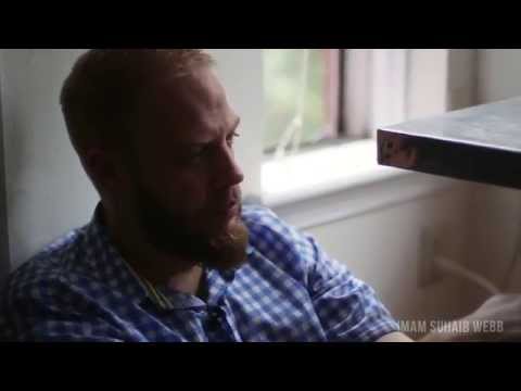 Ramdān Reflections 5: "I Abandoned Them!" By Suhaib Webb