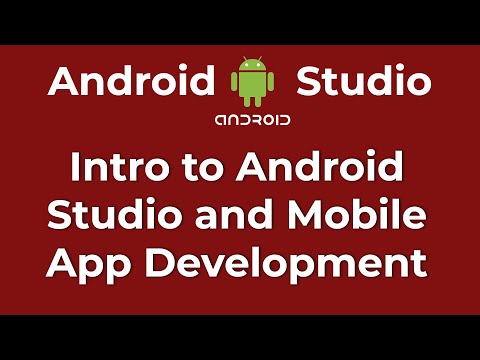 Android Studio | Vibepedia