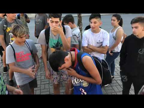 Zdf vs Taro 8vos Fecha 4 SanmaFree