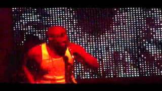 Julius Ceaser Live @ The Shore