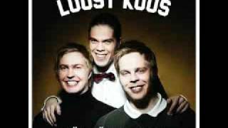 Loost Koos - Helsinkii (with lyrics)