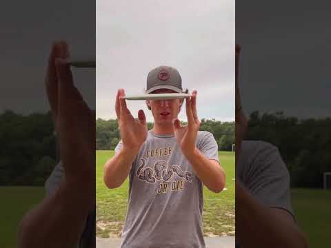 Ledgestone CRUSH! #discgolf #discgolfing #discraft #florida ...