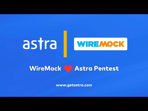 WireMock Platform Enhances API Security