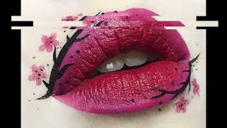 Arte Labial de cada signo