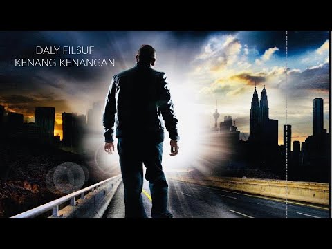 Daly Filsuf - Kenang Kenangan (Official Music Video)