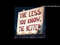 I've Been Trying - DJ Shadow (Extended Version)