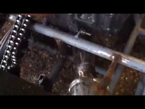 Gsxr 750 go kart. 115 hp