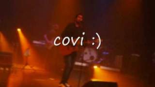 Alex Ubago, Si Tu Me Llevas, Irun