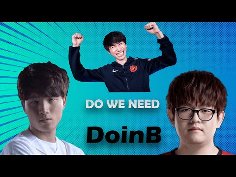 Gim Goon gets drunk with Cepted and shit talks DoinB???