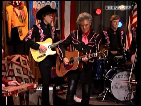 Kayton Roberts & Marty Stuart - Now And Then Theres A Fool Such As I