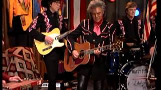 Kayton Roberts &amp; Marty Stuart - Now And Then Theres A Fool Such As I