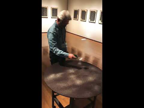 Cimática: la ciencia del sonido visible | MUSICAMENTO