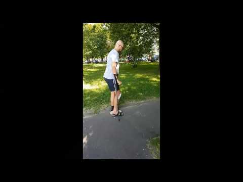 Powrót do formy. Pierwsze kroki #1