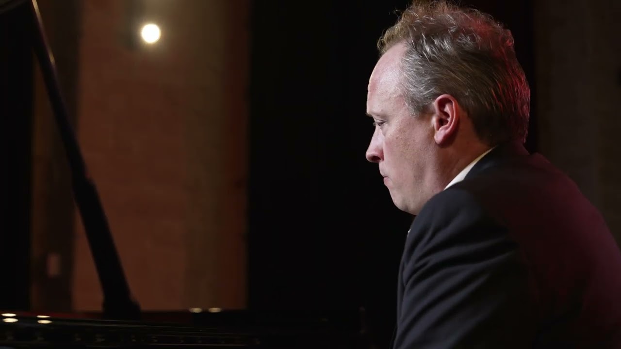 F. Poulenc Improvisation n°15