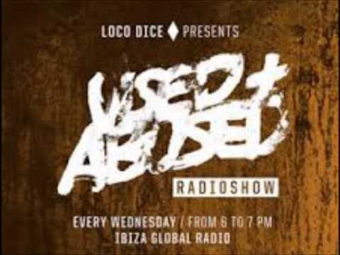 Tobi Neumann - Used & Abused Radio Show 013