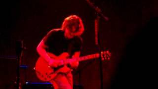 "I Got a Woman," John Mayer Trio Live