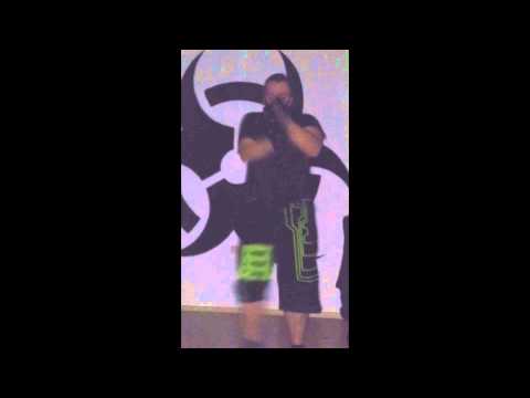 Cyber/Industrial Dance; Doctrine