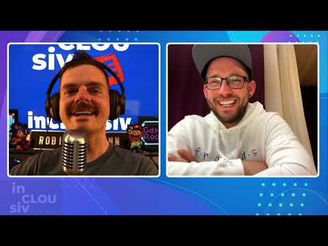 Snack - Livestream Mental Health Aktivist*innen - Marcel Brunner