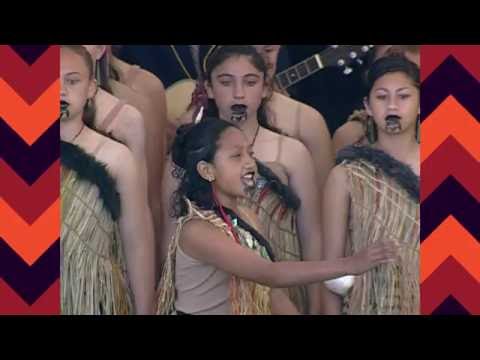 EP76 Te Kura o te Koutu, Whakaeke