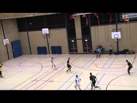 Futsal Talent Cup 2013 o.19 Futsal Marum - zvv White Stones