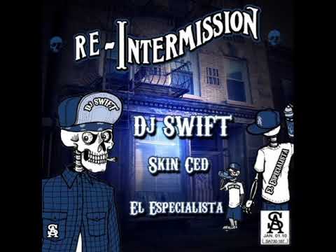 Bun B & M1 - Gangsta Shit (Remix By Skinced)