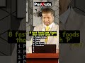 8 fast food / junk foods that start with 'P' | Anurag Aggarwal
