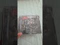 Metal Church Reforged Box Set Remastered Collection Unboxing Unboxing Cd Metalchurch Metal