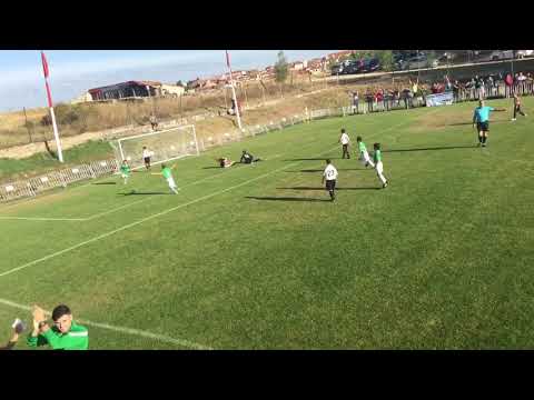 RESTV / Athletic Club 5 - C.D. San José 1  / BENJAMÍN / 1/4 final - Fase ORO