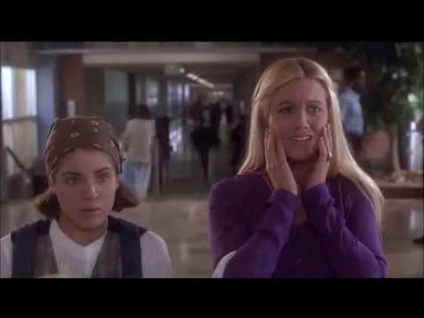 The Brady Bunch Movie (1995): Best of Marcia