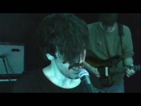 Ohio Mark - Exotism (live on sentimental sessions)