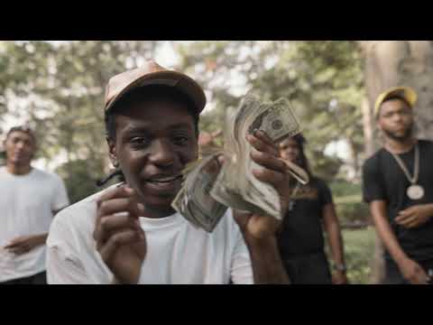 SMG Li CJ - Feds On My A$$ (Offical Video)