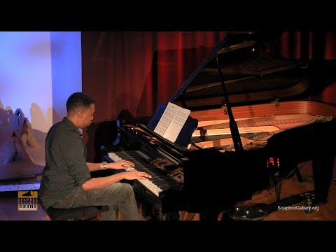 Lawrence Fields — Parachute (Solo Piano Live)