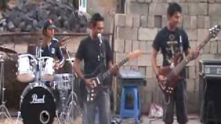 preview picture of video 'Rock en Tianguismanalco 01'