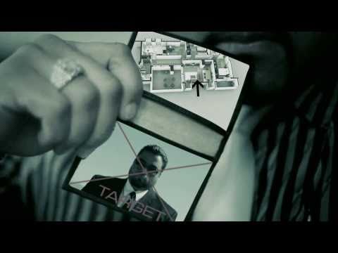 Desi Routz 3-5 feat SHAR S Official Music Video