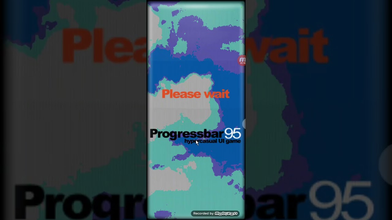 Progressbar95 #18 - Did the previous progress really got deleted? I lost Progressbar 1 & Bar3