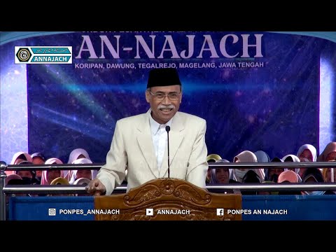 AHAD PAGI, 27 NOVEMBER 2022