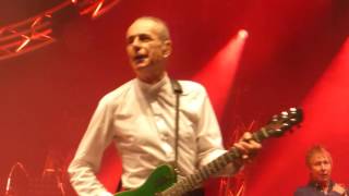 Status Quo - Proposin' Medley @ Olympiastadion Munich 2016