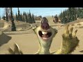 Ice Age 2002 But Its Just Everybody Hating Sid