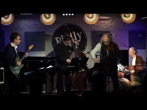 J. S. Bach, Goldberg Variation 21 - Mustonen/Sooäär/Remmel/Ruben