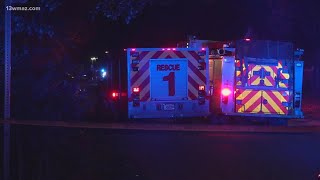 'Bullets ain't got no name' | 3 dead after 50 shots fired in East Macon neighborhood