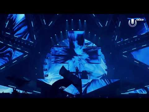 Martin Garrix & Sem Vox (feat. Jaimes) - Gravity [Live at UMF 2024]