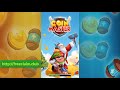 สปินฟรี coin master ไม่จํากัด