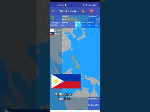 Making Empire(Future Country): Philippines