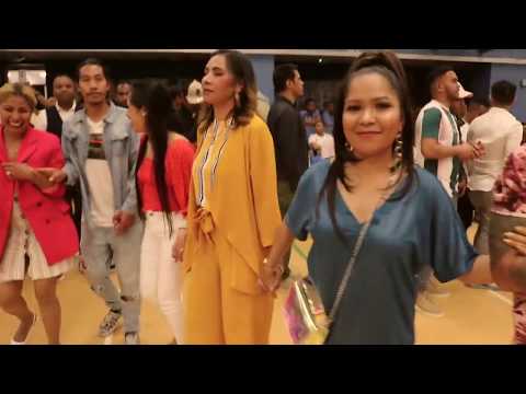 Dahur ba 20 de Maio Oxford